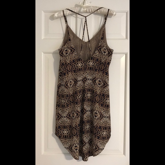 ASTR Dress - Picture 2 of 3